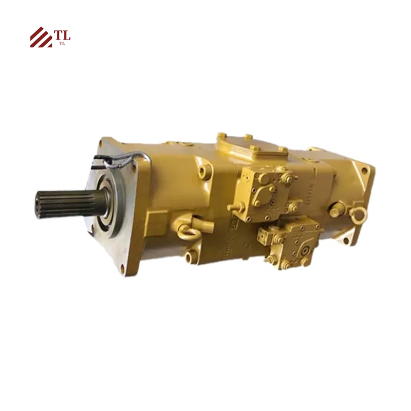 Hydraulic Main Pump Sauer PV10 PV20 PV21 PV22 PV23 Series PV23/089 for Concrete Mixers