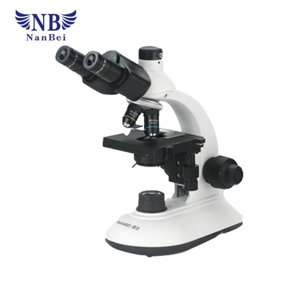 Medical Laboratory Microscope For Blood Analysis College Educational Darkfield