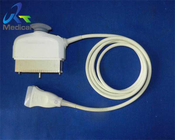 GE 11L-D 38mm Linear Array Ultrasound Transducer Probe For Breast Musculoskeleta