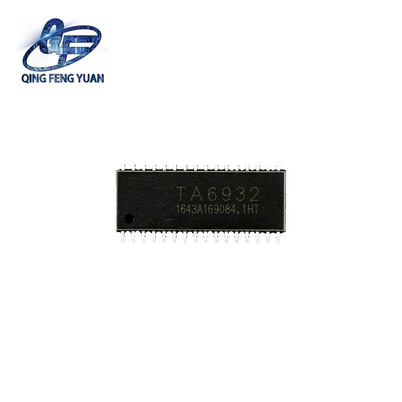 Driver IC TA6932 TM SOP TA6932 TM SOP TFT LCD display driver IC Electronic Components Integrated Circuit