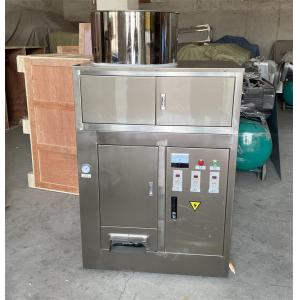 SUS304 garlic peeling machine, garlic peeler machine, garlic processing machine