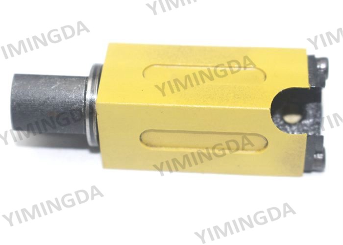 CH08-02-17- Slide Block Auto Cutting Spare Parts Suitable For YIN Cutter Parts