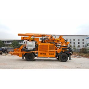 15.6T Concrete Sprayer With Robot Arm Elelctric Motor Power Wireless Operation