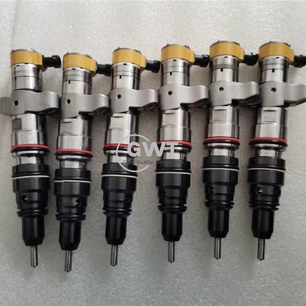 E330C Common Rail Diesel Fuel Injector 2360962 236-0962 C7 C9