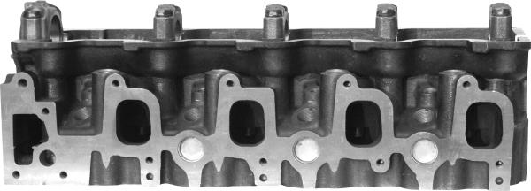 TOYOTA Hilux Landcruiser Hiace 4 Runner Chasser Cressida 2LT II Iron Casting