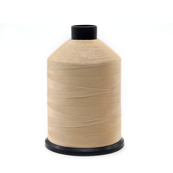 High Tenacity Nylon66 Sewing Thread for Shoes Sofa Garment Leather TEX70 Tkt40