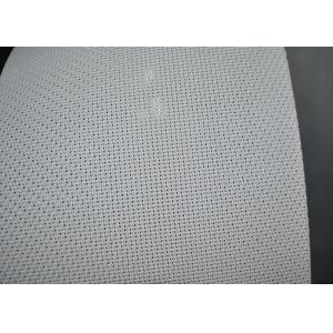 Easy Stick Papermaking Press Polyester Sludge Dewatering Mesh