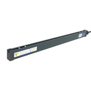0.1s Remove ​Ionizing Bar Static Eliminator For Multiple Industrial Environments