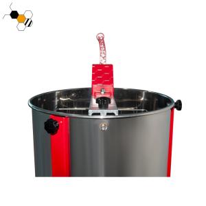 2 Frames Manual Honey Extractor 38cm Diameter Manual Honey Extractor