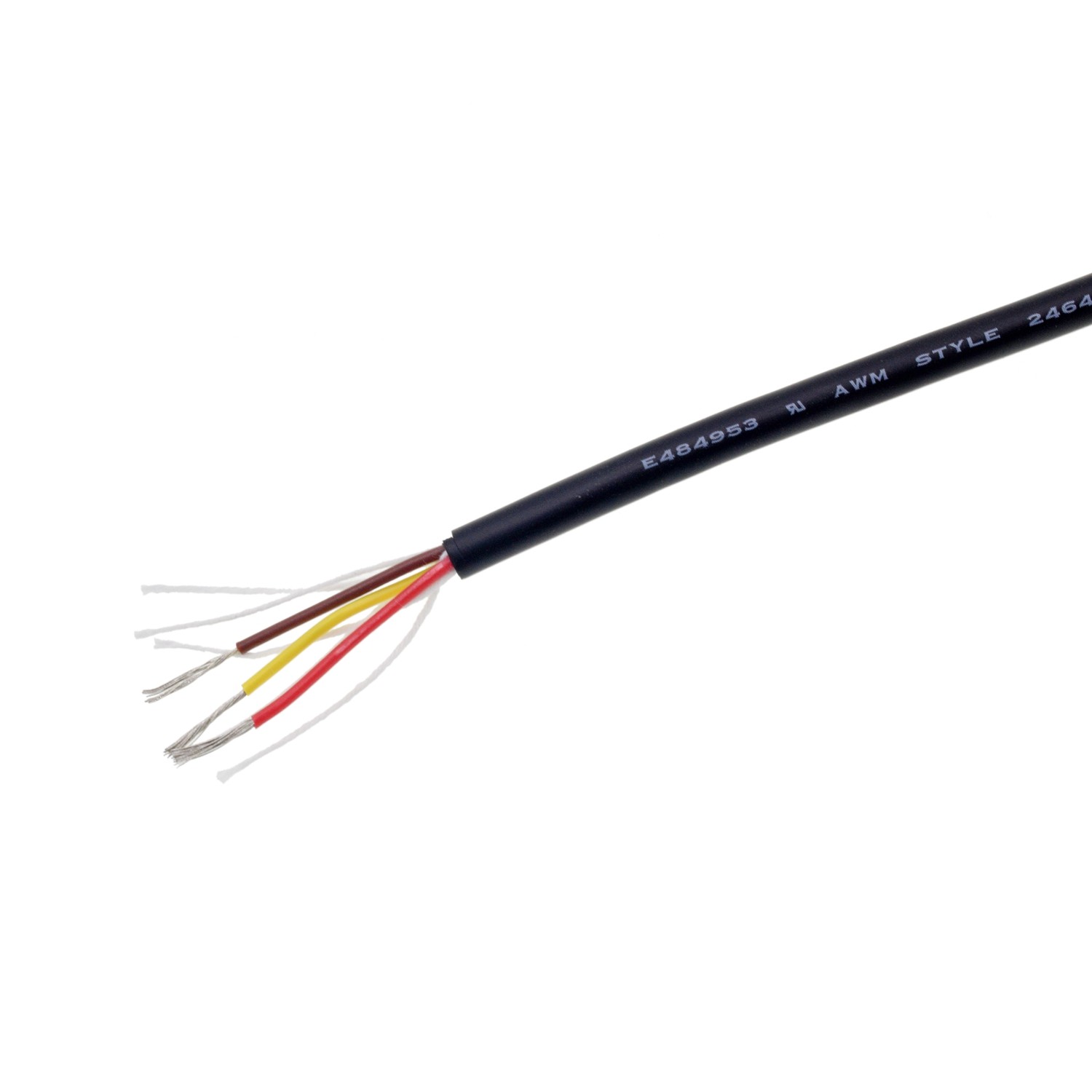 UL2464 PVC Power Cable