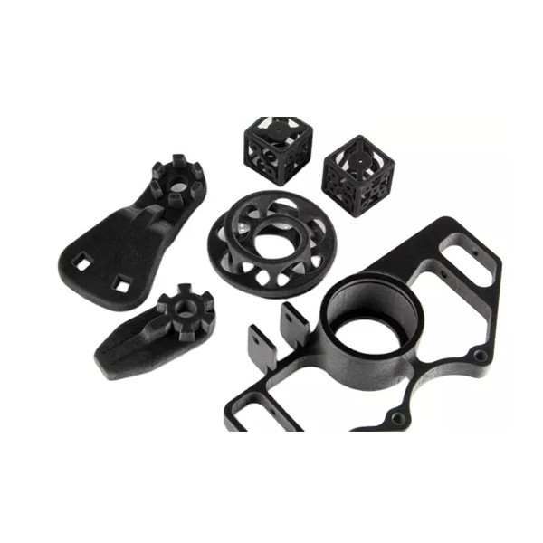 SLS SLA ABS Plastic Prototyping Custom 3D Printing Services Micro Machining