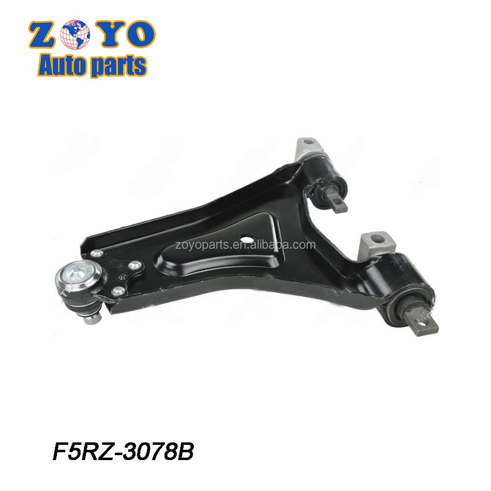 2000 Mercury Cougar F5RZ-3078B Front Lower Control Arm OEM Standard and Long-Lasting