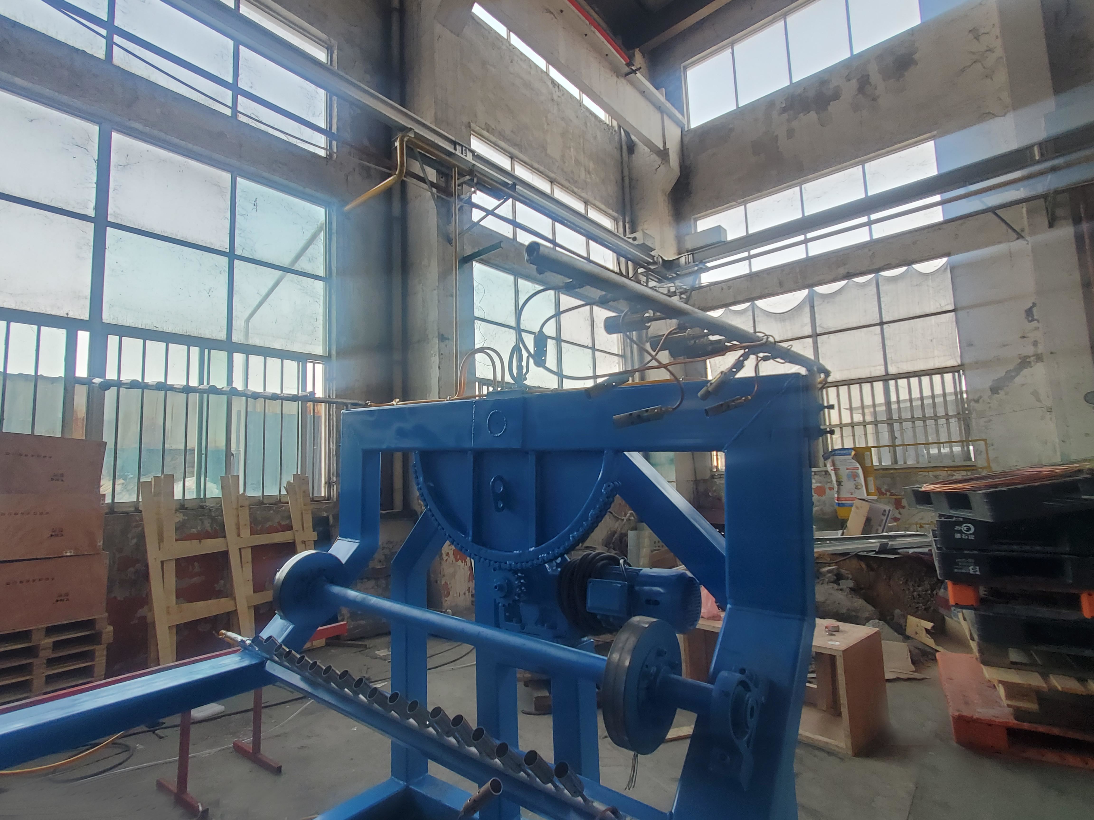 Powerful Water Reservoir Maker 220V/380V with Stainless Steel Material