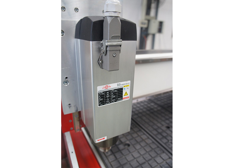 F2-1325 CNC Router