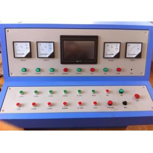 Energy Saving Medium Frequency Power Source Heating Induction Equipment