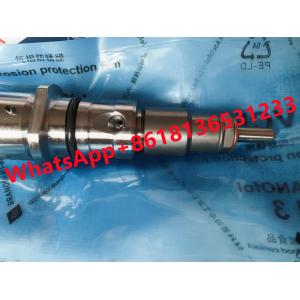 F00RJ02130 DSLA128P1510 Common Rail Injector PC200-8 0445120231
