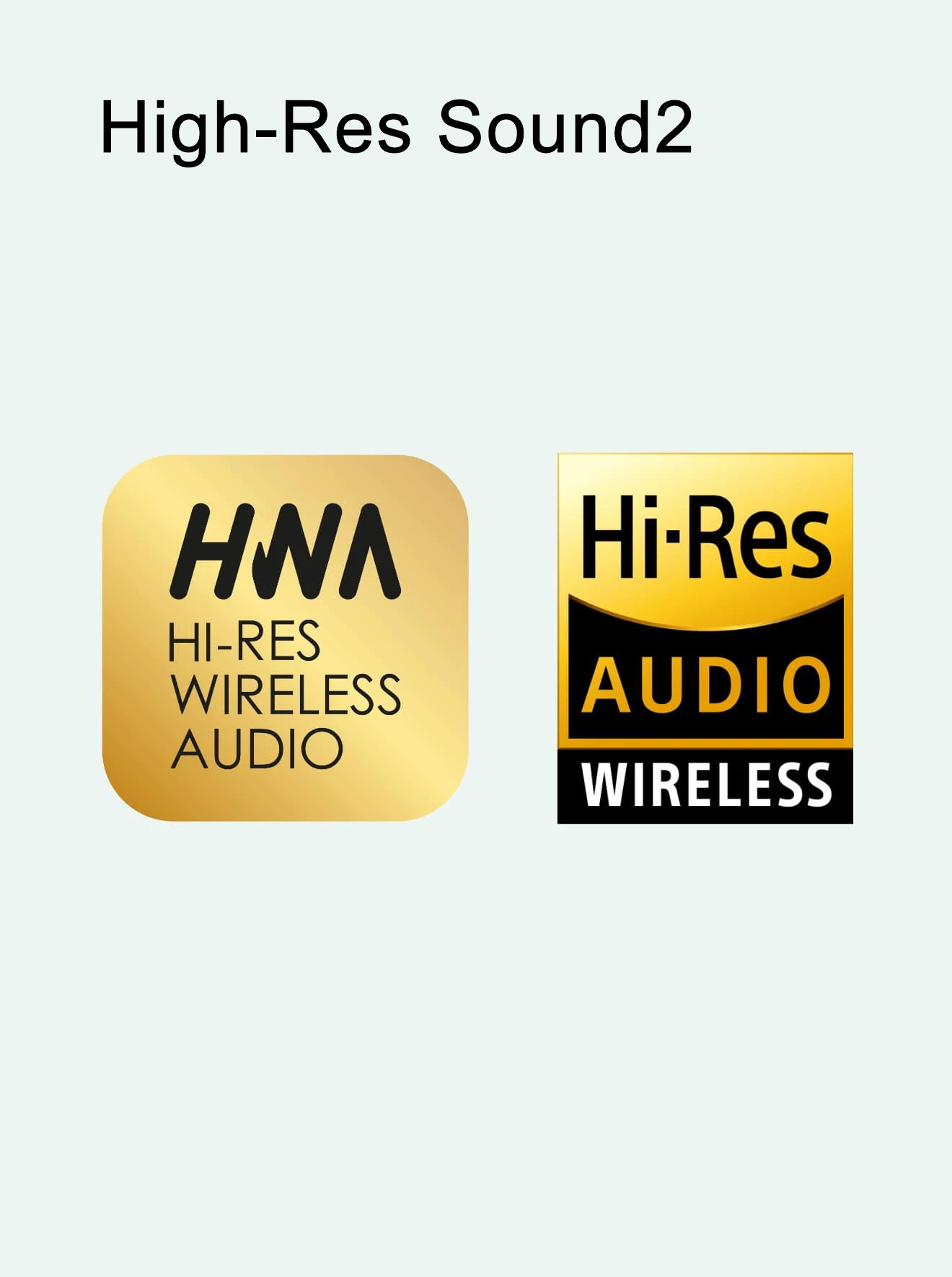 HUA-WEI New FreeLace Pro 2 Wireless Headset Neck-mounted High Sound Quality Long Endurance Active Noise Reduction