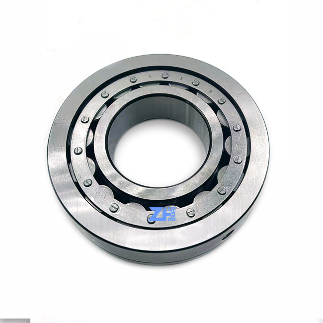 High Precision Cylindrical Roller Bearing 9H8712 For Radial Load Capacity