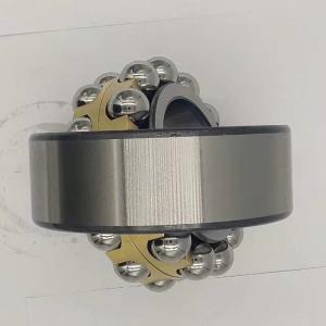 Axis Skateboard 2317E/EK Self Aligning Ball Bearing Double Row