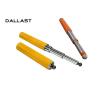 Buy cheap Telescopic Multistage 3 Stage Hydraulic Cylinder Single Acting Stroke 500mm from wholesalers