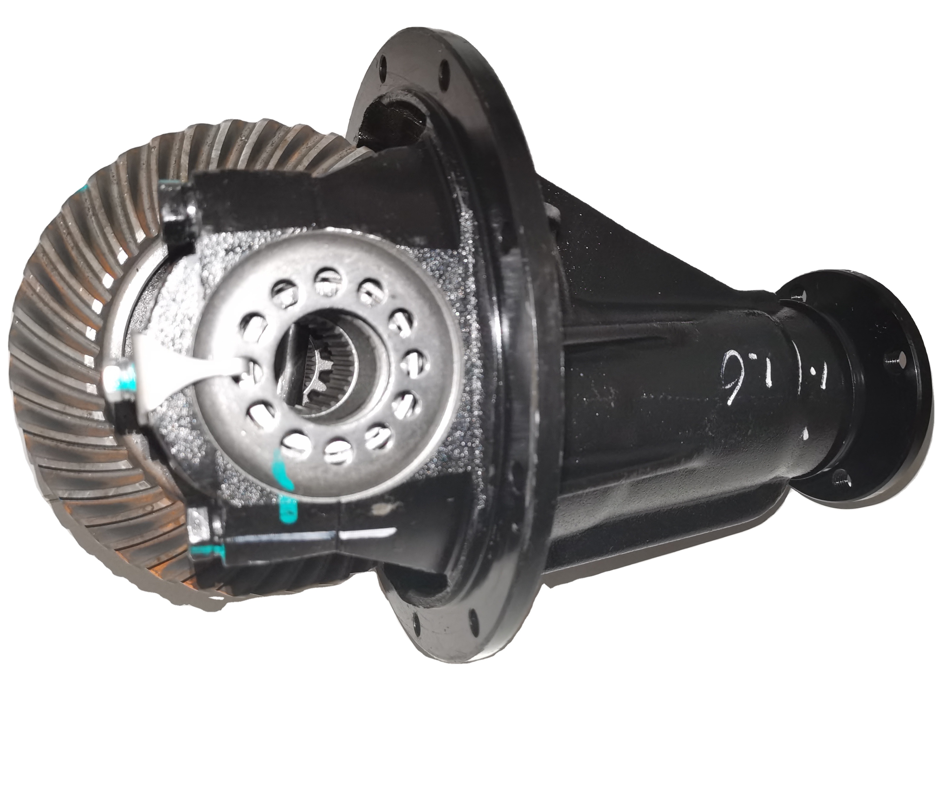 Original Auto Parts for DFSK Small Truck GLORY 330/K07S/K01/K02/C31/C32 Differential