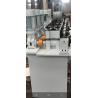 Buy cheap Braxing flux cored welding wire prodction line/machine/mill from wholesalers