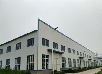 HENGSHUI BRAKE HOSE MACHINERY CO.,LTD