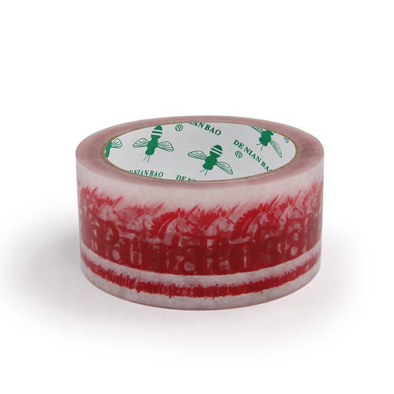 Factory Wholesale Packaging Tape For Sealing Carton 48mm X 100y