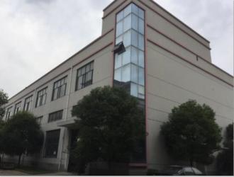 Syoone Machinery (Shanghai ) Co.,Ltd