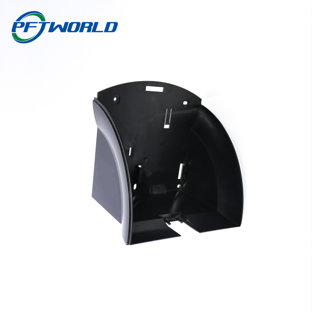 Precision injection molding ABS auto parts