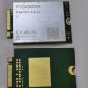 Buy cheap Fibocom FM101-EAU LTE-A Cat 6 Module 300 Mbps mobile networks from wholesalers