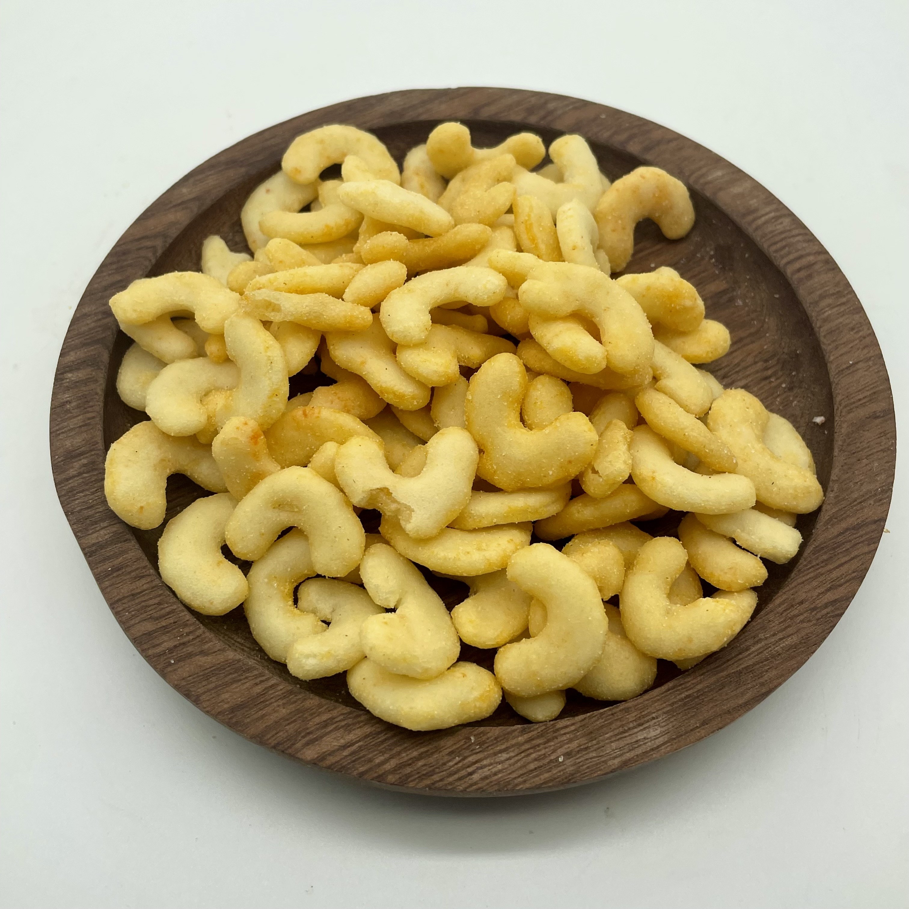 Spicy Crunchy Rice Crackers For All Ages Quick Bites 5 KG Bulk Pack For Easy Snacking