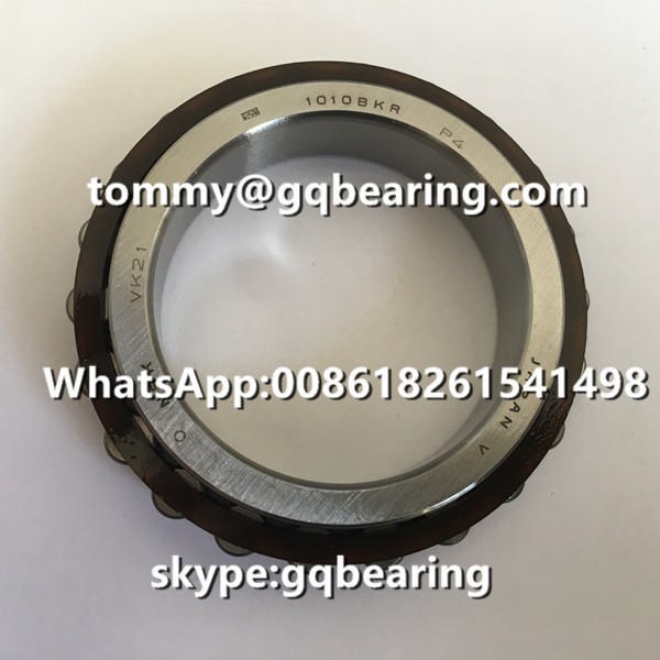 P4Y Precision NSK N1016RXZTPKRCC1P4Y Heat Restistant Cylindrical Roller Bearing
