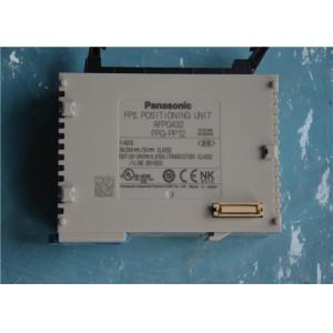  PLC Programmable Logic Controller Panasonic FP-Sigma series AFPG432 Manufactures