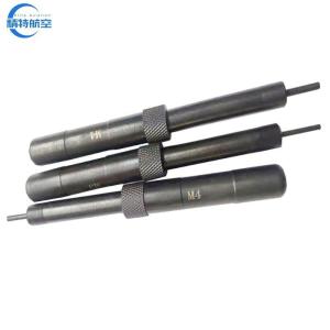  Mechanical Coil Wire Threaded Insert Tang Break-off Tool with Spring Tension ONE PC/case Manufactures