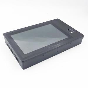  10.1inch Android Touch Panel PC with Poe Interface Front Panel Mount 1 X 100M LAN VESA/Wall/Desktop Mounting Options 9-3 Manufactures