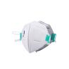 Buy cheap Latex / Fiberglass Free Disposable Earloop Face Mask , Medical Grade Mask 25g from wholesalers