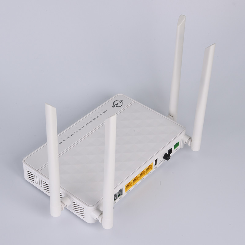 EPON IEEE 802.3AH ITU-T G.984.X CATV GPON XPON Dual Band ONU