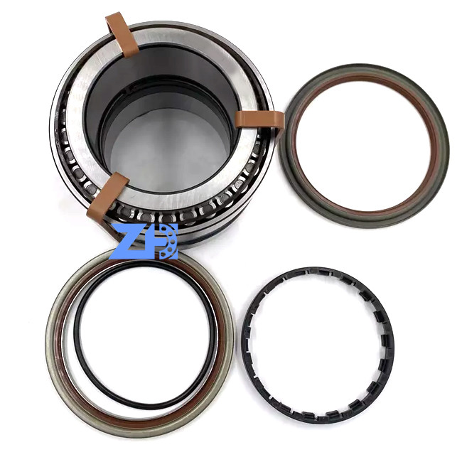 803904 Front Axle Wheel Hub Pillow Ball Bearing Size 120x175x123mm