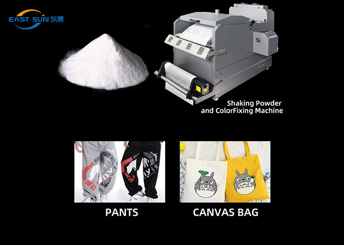 White TPU DTF Polyamide Hot Melt Adhesive Powder Bonding Properties