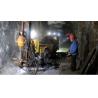 Buy cheap 76 - 203mm Diameter underground Down The Hole Drilling Machine KD-KDQ150 from wholesalers