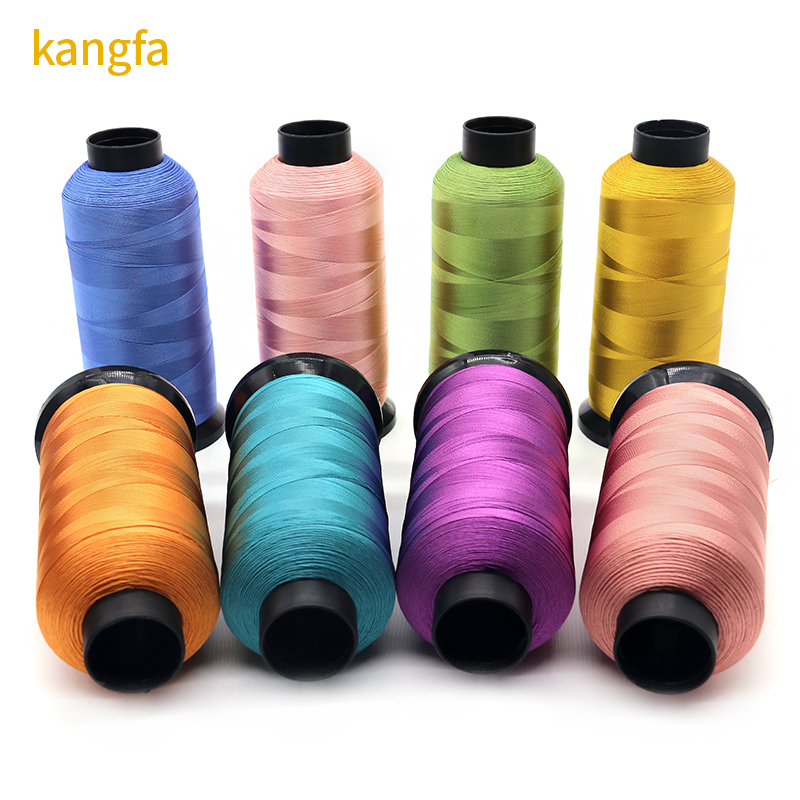120D/2 Rayon Embroidery Thread for Embroidery Machine Affordable and Versatile