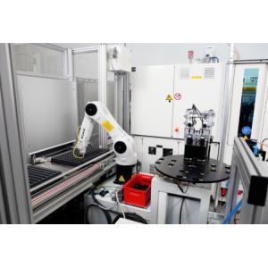 KUKA Iico16 16kg Payload Collaborative Robot IP66 Assembly Handling Robot with