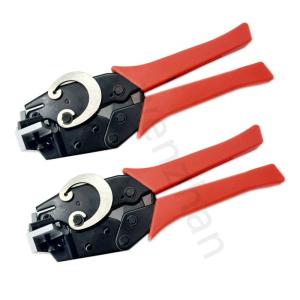 KHJ SMT Splice Tools SMT Splicing Pliers Tools SMT Stapler Type Splicing Tool