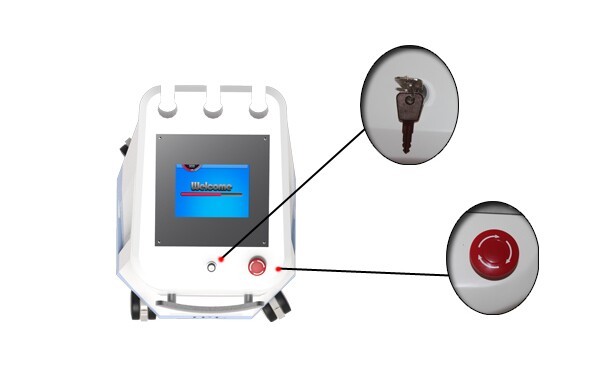 e-light ipl beauty equipment ipl laser hair removal machine for sale