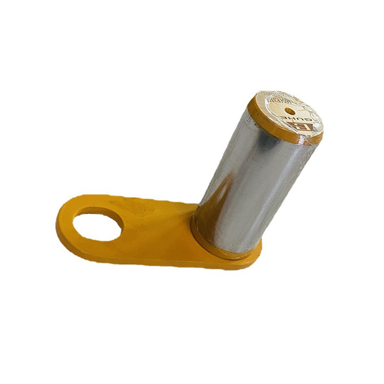 E315 Excavator Bucket Pin Loader Undercarriage Parts Wear Resistance