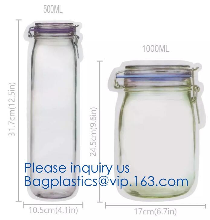polypropylene Crystal Clear Cello Bags flat square block bottom opp bag,candy opp square bottom cello bag bagease packag