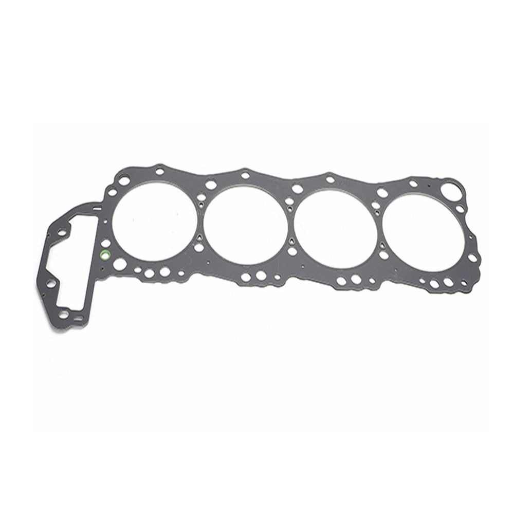 J05CT Isuzu Truck Engine Head Gasket Aluminum Material