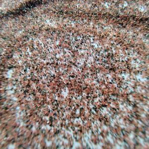 CNC waterjet cutting Abrasive medium Garnet sand mesh 80 HS code 25132000