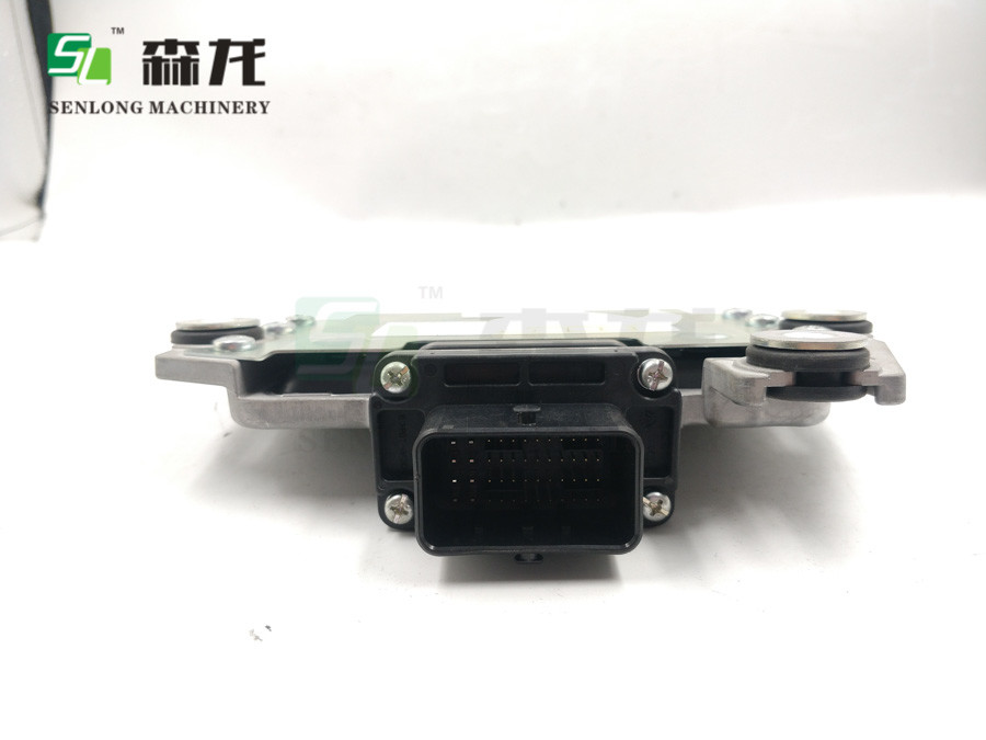 Yanmar 4TNV98T Excavator Engine Board 129 927-75901 129968-75201 129938-75180